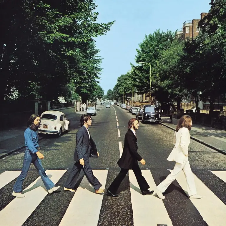 Abbey road