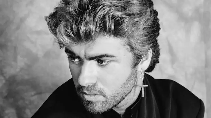 George Michael: βιογραφία, ημερομηνία και τόπος γέννησης, άλμπουμ, δημιουργικότητα, προσωπική ζωή, ενδιαφέροντα γεγονότα, ημερομηνία και αιτία θανάτου