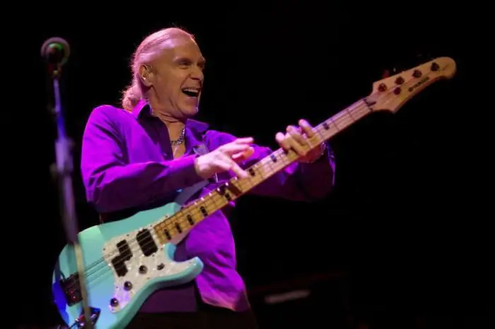 billy sheehan