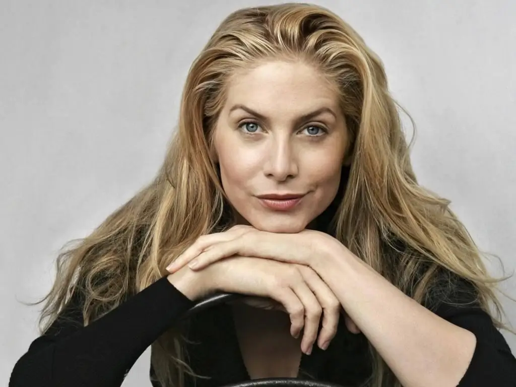 Elizabeth Mitchell: biography, personal life and best films with the actress