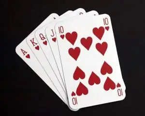 how to do tricks with cards