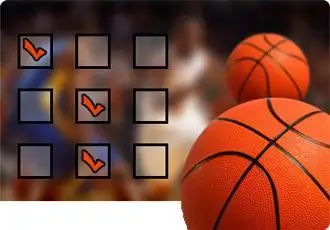 basketball betting software