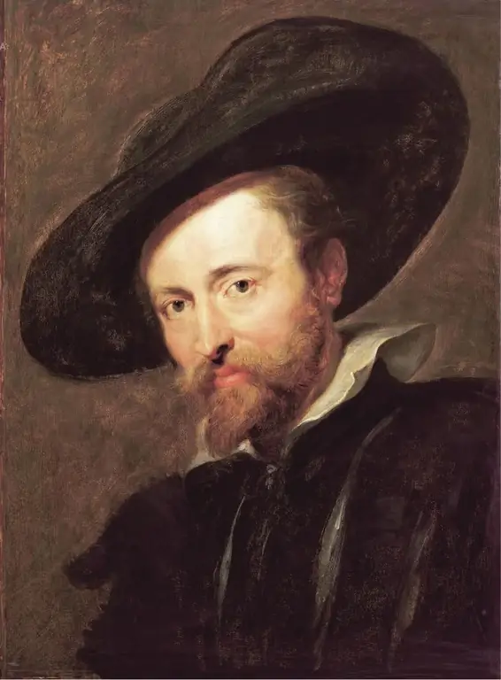 Pietro Paolo Rubens