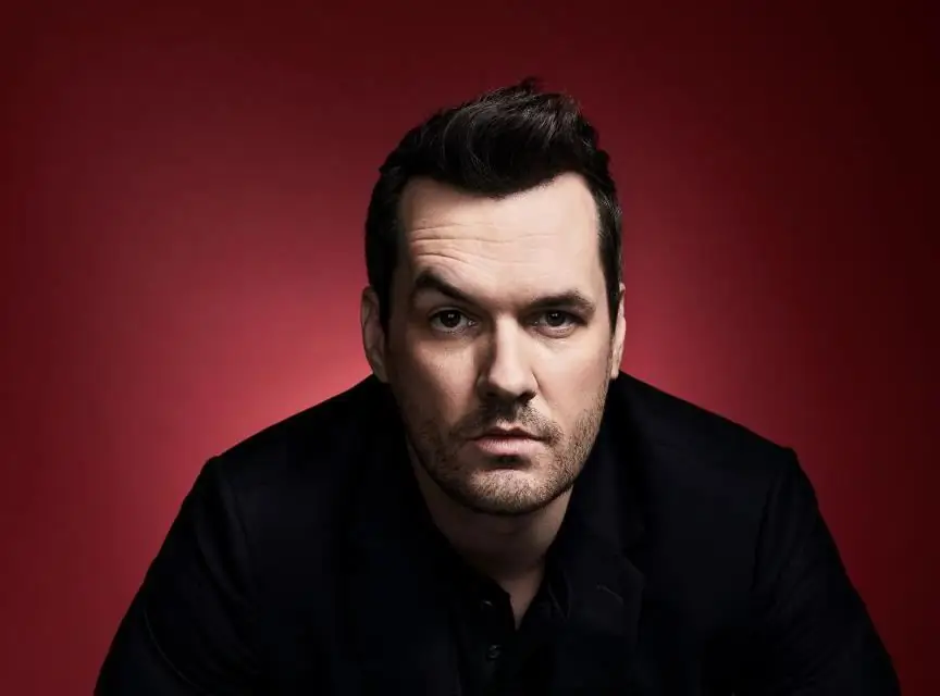 Jim Jeffries: biografie en persoonlike lewe