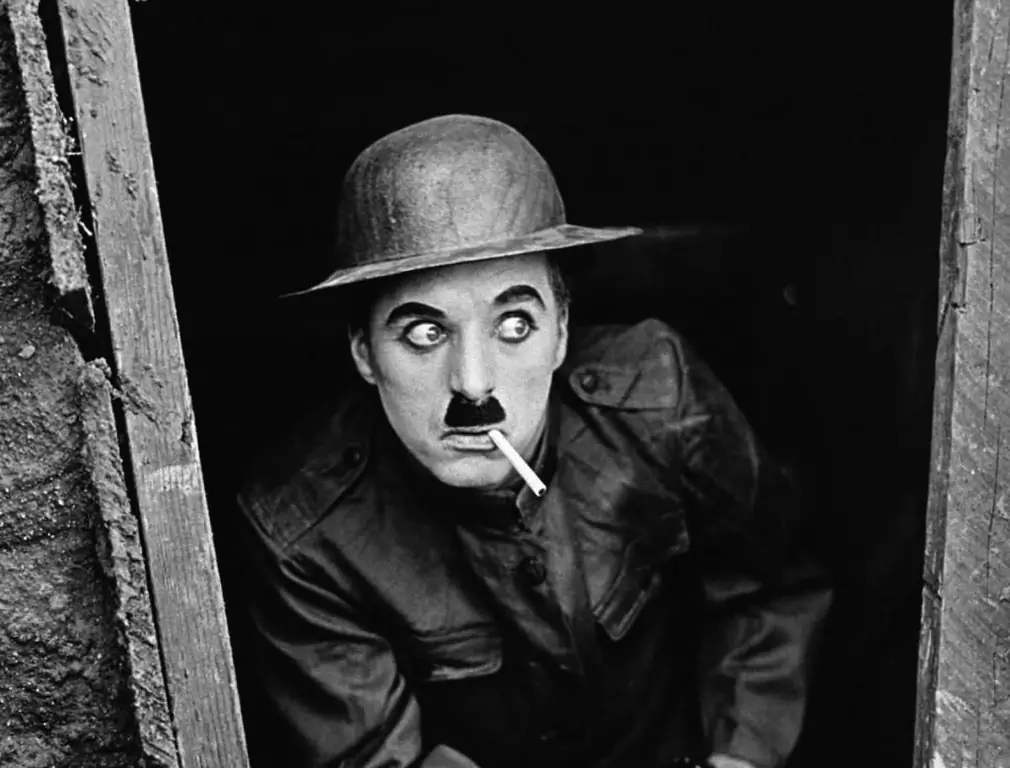 Charlie Chaplin Award: cov xwm txheej rau tau txais qhov khoom plig, leej twg tuaj yeem tau txais nws thiab muaj peev xwm ua tiav cov ntsiab lus ntawm lub siab nyiam