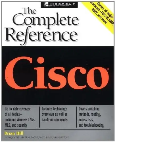 cisco ağları