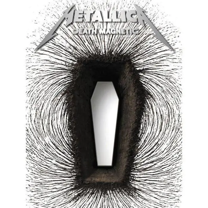 albume metallica