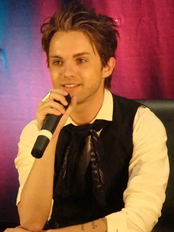 Thomas Dekker