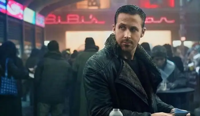 Peranan dan pelakon filem "Blade Runner 2049", tarikh tayangan filem itu