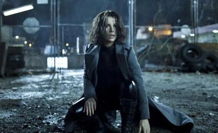 "Underworld: Awakening": skuespillerne som spilte i filmen