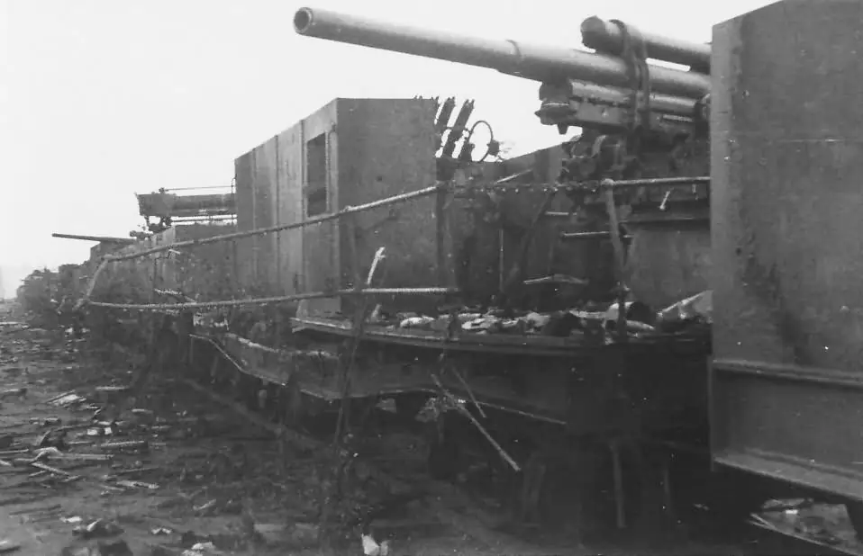 "Armored Train No. 14-69": history of creation, author, brief history and analysis of the play "Armored Train No. 14-69": history of creation, author, brief history and analysis of the play