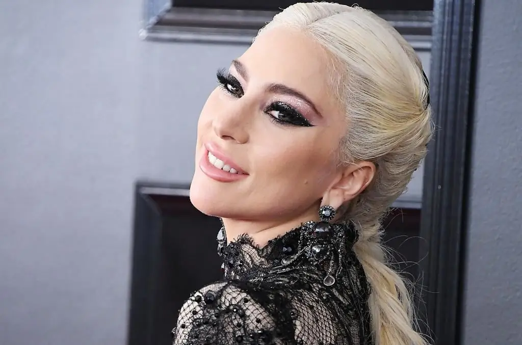 Wizerunek Lady Gagi. Amerykańska piosenkarka Lady Gaga: prawdziwe imię, kreatywność