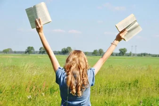 Goeie boeke: leserresensies