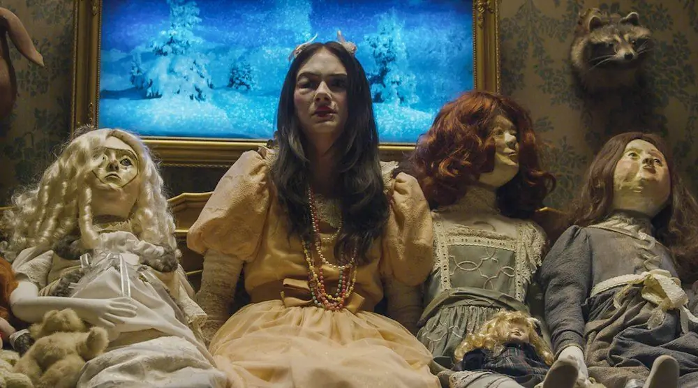 Billede "Ghostland"