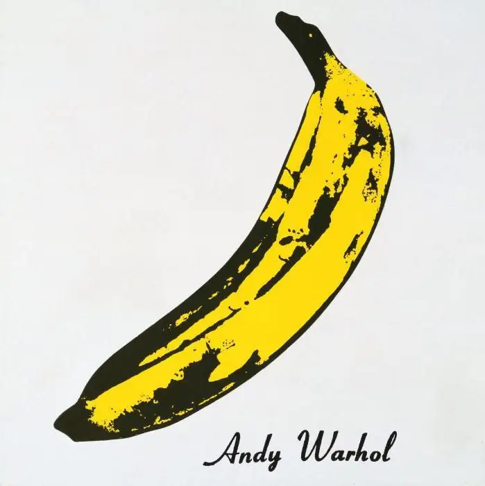 andy Warhol biografija i kreativnost