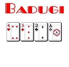 Badugi rules: recommendations for beginners