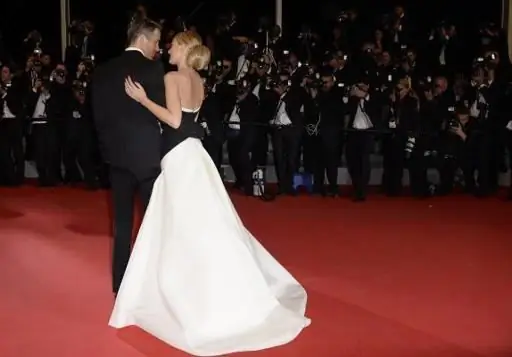 Blake Lively: biography, photo, personal life and filmography of the actress Blake Lively: biography, photo, personal life and filmography of the actress