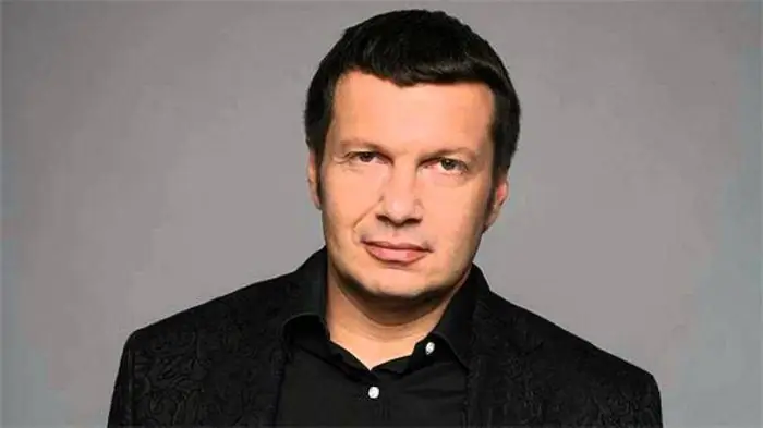 the most famous TV presenters of Russia