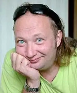 Jurijs Galcevs - neatkārtojamā humorista biogrāfija, filmas un radošā darbība Jurijs Galcevs - neatkārtojamā humorista biogrāfija, filmas un radošā darbība