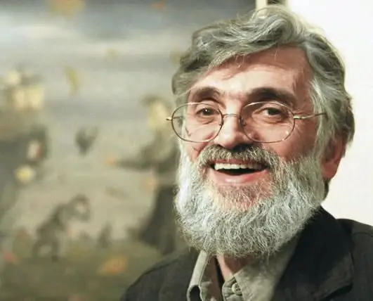 vladimir ljubarov