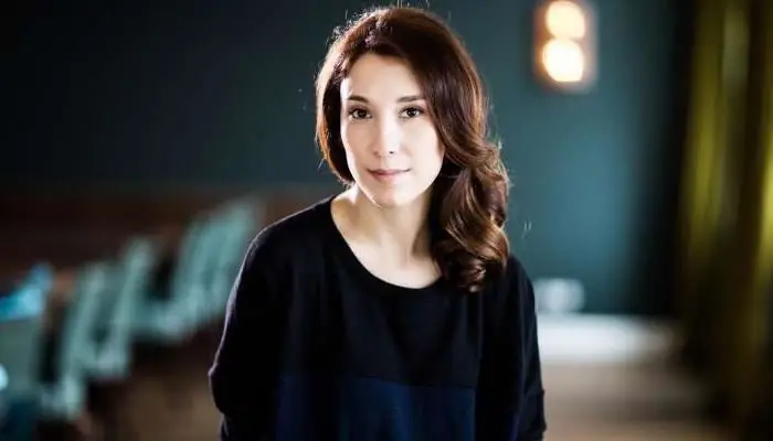 Attrice Sibel Kekilli: fatti dalla vita e biografia