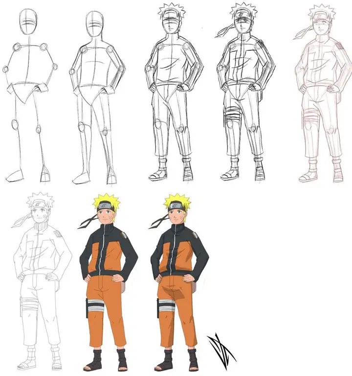 naruto full length