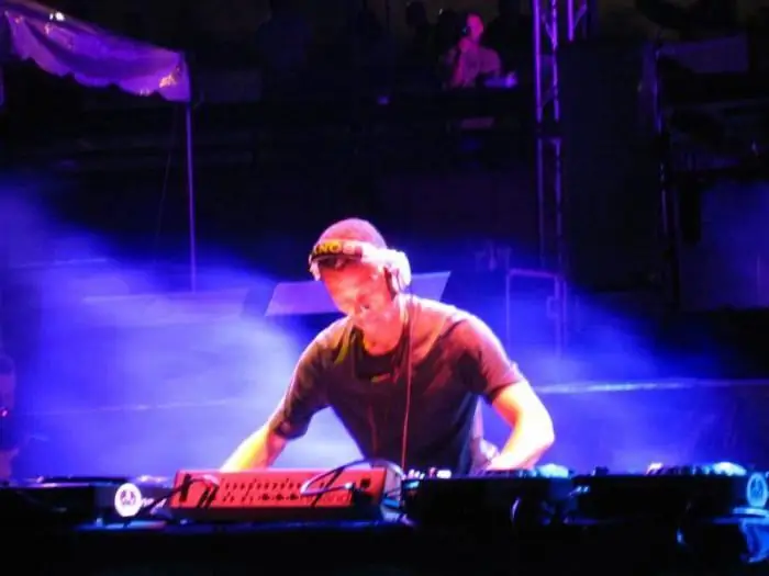 DJ minősítés