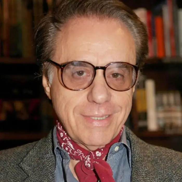 Peter Bogdanovich