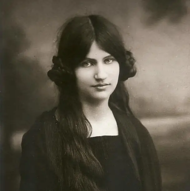 janna modigliani