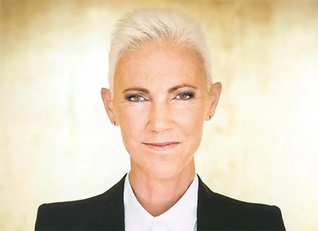 María Fredriksson