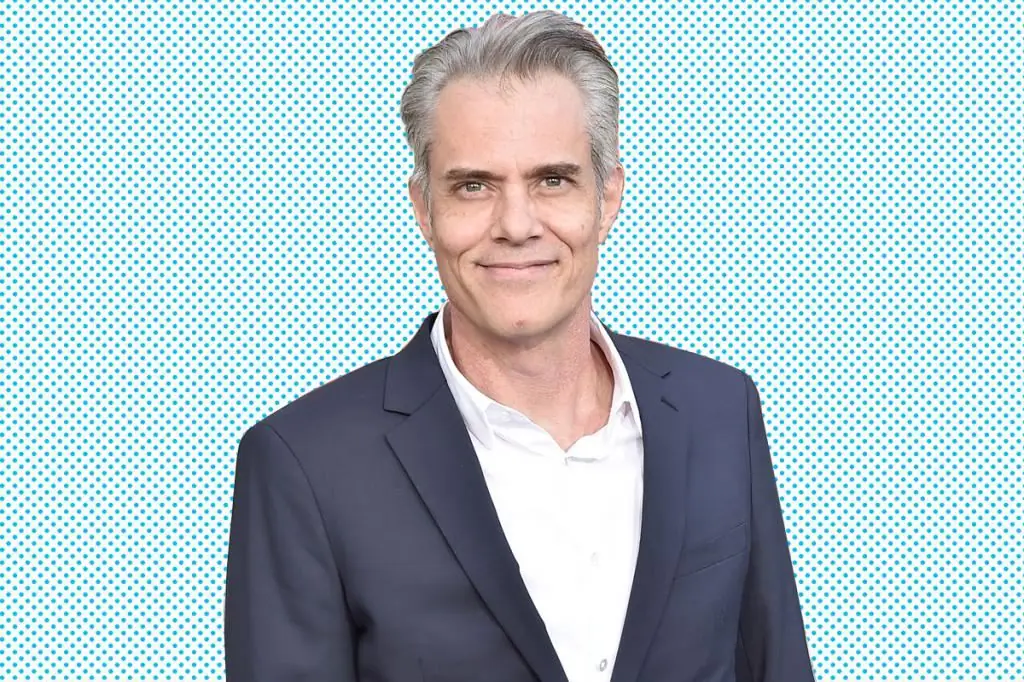 Dana Ashbrook: biografía y filmografía seleccionada