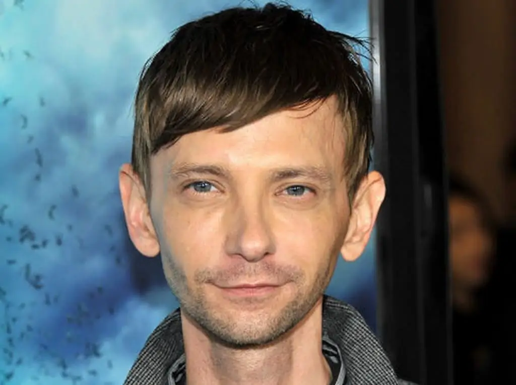 DJ Qualls таңдаулы фильмографиясы