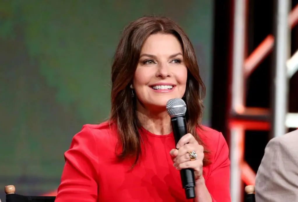 Sela Ward