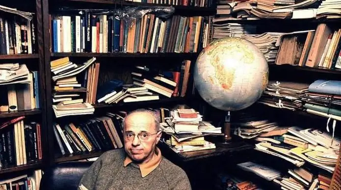 dấu ngoặc kép của stanislav lem