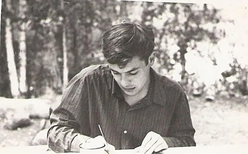 Vadims Delonē, 1972