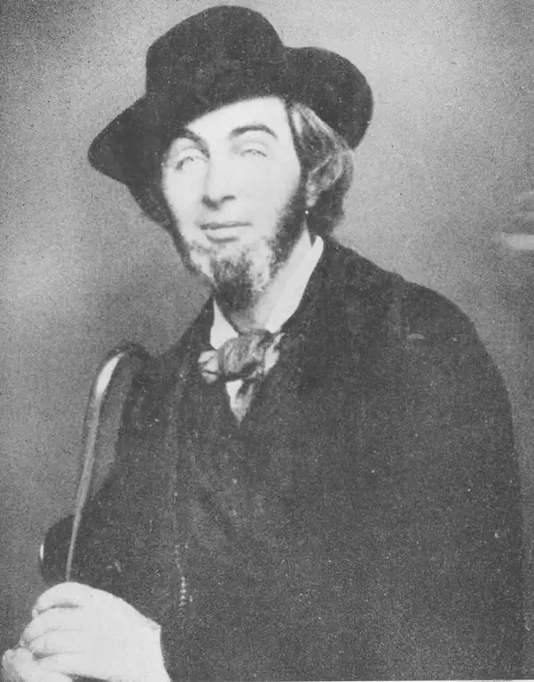 Young W alt Whitman