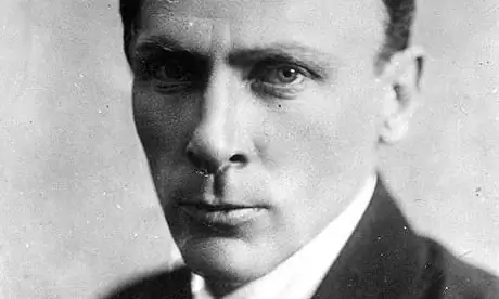 short biography of Bulgakov