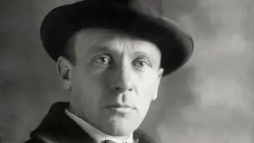 Biografi Bulgakov dan bekerja secara singkat