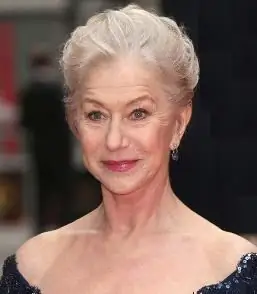 Helen Mirren (Helen Mirren): biografija, filmografija i osobni život glumice (fotografija)