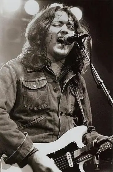 rory gallagher