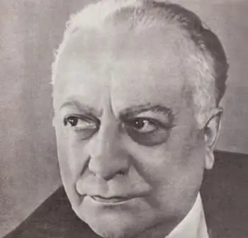 ruben simonov şəkli