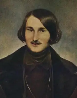 Nikolai Gogol. Sammanfattning: "Det saknade brevet"