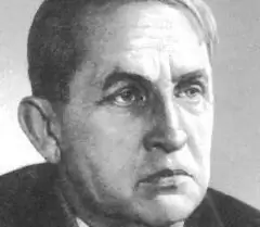 Yaroslav Smelyakov (8 בינואר 1913 - 27 בנובמבר 1972). חייו ויצירתו של המשורר הסובייטי