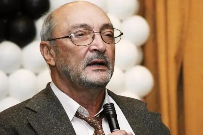 Aktieris Mihails Kozakovs: biogrāfija, filmogrāfija, foto Aktieris Mihails Kozakovs: biogrāfija, filmogrāfija, foto