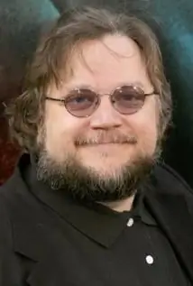 Filmografia Guillermo del Toro