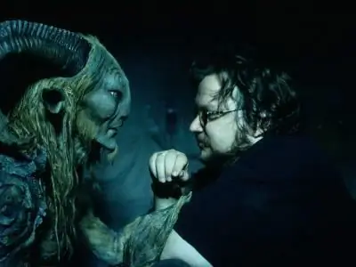 Die besten Filme von Guillermo del Toro