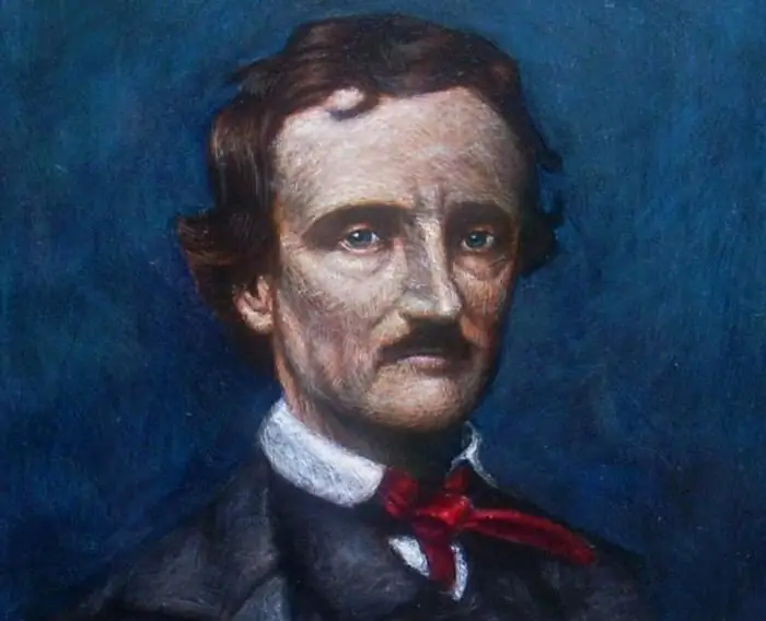 Edgar Allan Poe, "Dr. Small és Perrault professzor rendszere": összefoglaló, hősök, áttekintések