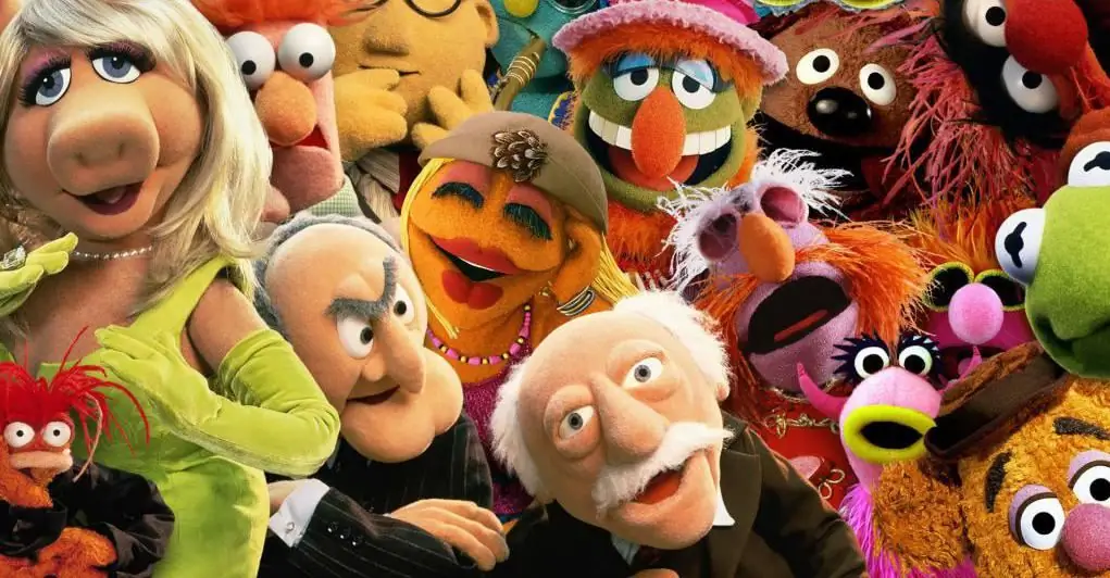 "The Muppets": karaktärer, enastående avsnitt, foton