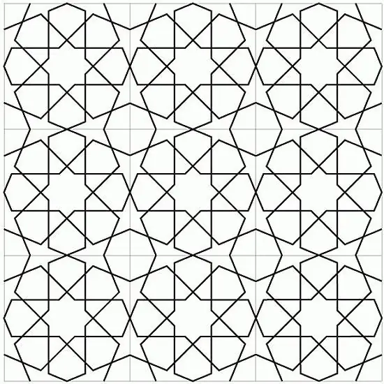 patterngeometriko