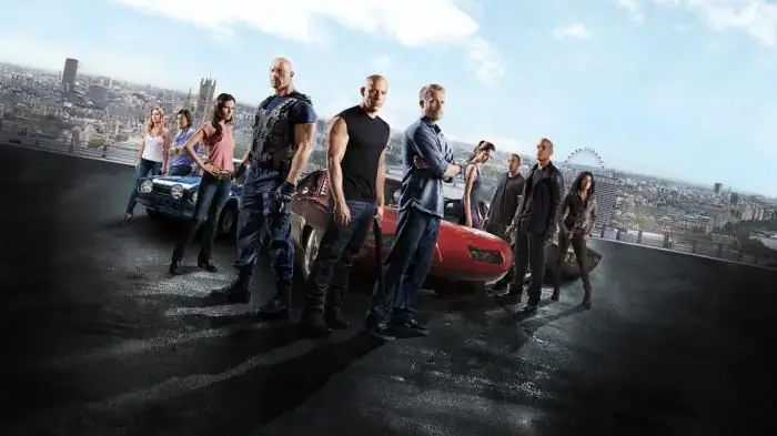 Will Fast and Furious 8